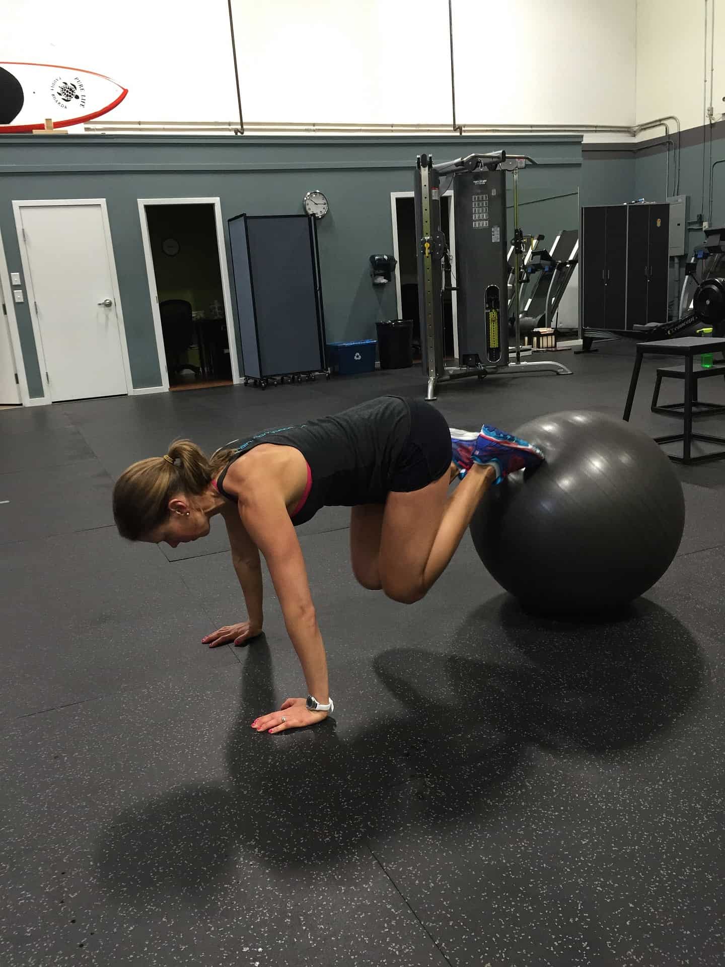 Como afinar a cintura rápido barbell Brasil